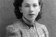 048: Marg Ryan. [courtesy of Marg (Ryan) Martin]  - daughter of Denis Ryan &amp;amp; Mae Dunphy.